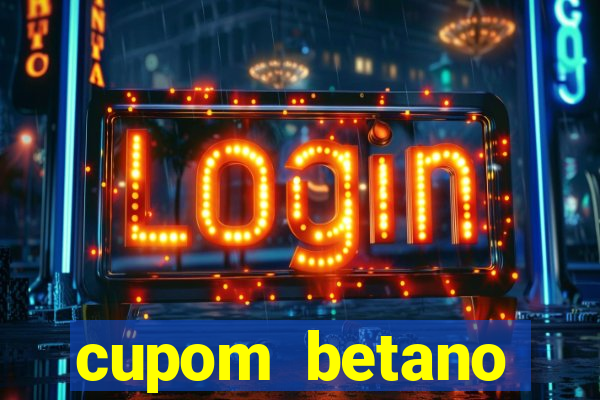 cupom betano rodadas gratis